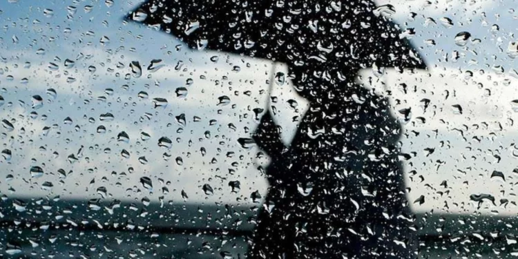 Mos lëvizni pa çadër, si pritet të jetë moti sot