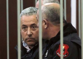 Berisha në Athinë: Belerin dhe Spiro Kserën i arrestoi Edi Rama