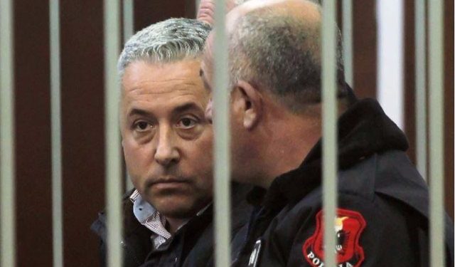 Berisha në Athinë: Belerin dhe Spiro Kserën i arrestoi Edi Rama