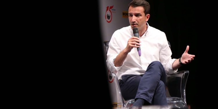 Tjetër reagim nga Veliaj: Historia që po më tregon mua si një kriminel, është e sajuar nga një prokuror pervers