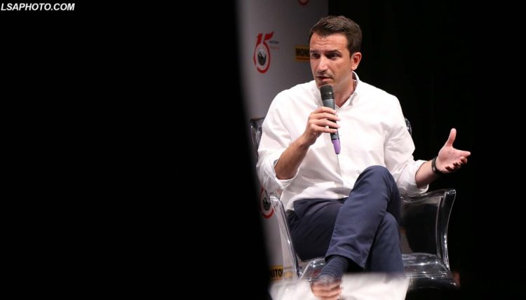 Tjetër reagim nga Veliaj: Historia që po më tregon mua si një kriminel, është e sajuar nga një prokuror pervers