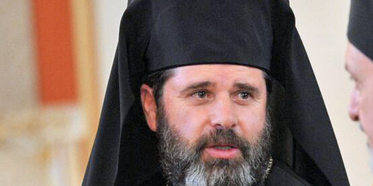 Një shqiptar në krye të Kishës, Joan Pelushi zgjidhet Kryepeshkop i Shqipërisë