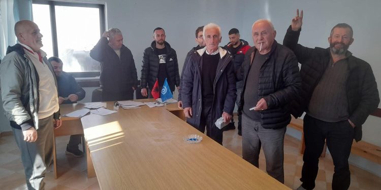 Primaret në PD, 855 anëtarë votuan deri në mesditë në qarkun Gjirokastër