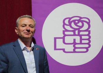 Kandidat në listën e PS, Kumbaro: Profesor Shyqo një zë i fortë i përkushtimit në komunitet