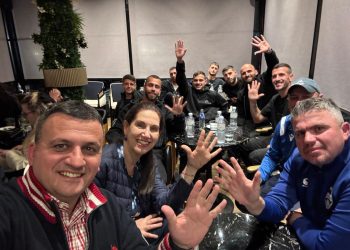 Flamur Golemi: Ndeshja e 11 majit në Gjirokastër është e “salduar”, 4 me 0