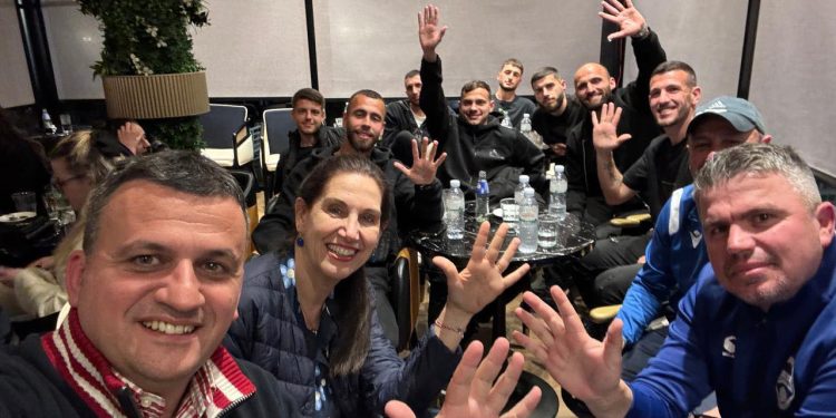 Flamur Golemi: Ndeshja e 11 majit në Gjirokastër është e “salduar”, 4 me 0