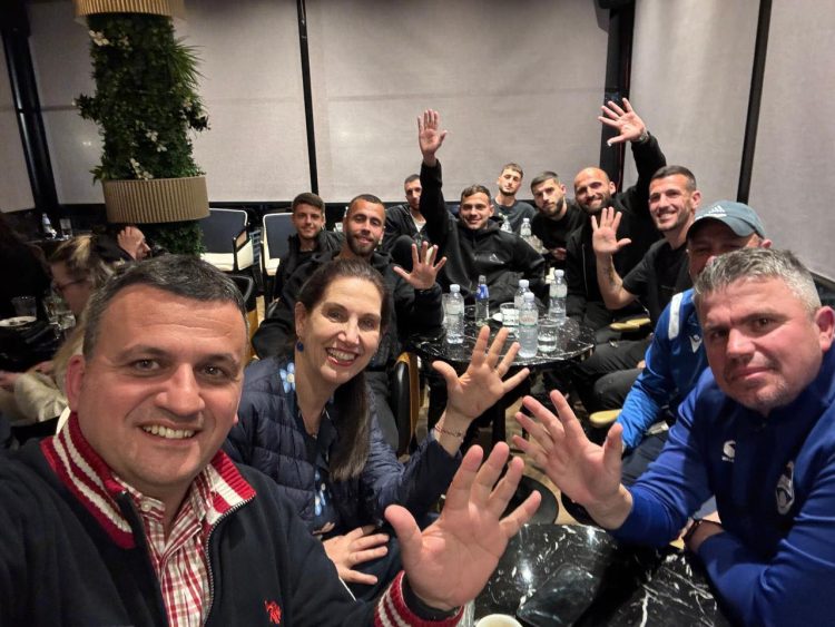 Flamur Golemi: Ndeshja e 11 majit në Gjirokastër është e “salduar”, 4 me 0