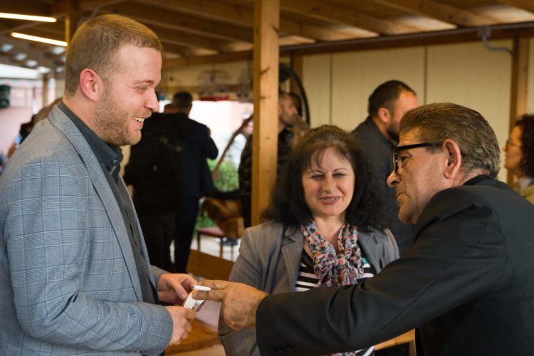 Ardit Bido mbledh strukturat e PS në Ksamil: Po ndërtojmë një proces të thelluar dëgjimi dhe afrimi me qytetarët