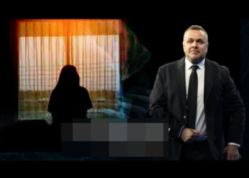 “Vajza e politikanit u kap duke u droguar në Dhërmi”, Karamuço: Deputeti i tha Policisë vetëm ma gjeni gjallë!