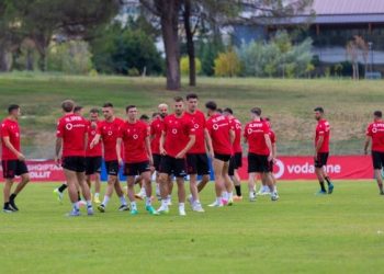 Goditje e rëndë për Silvinjon, konfirmohet mungesa e madhe ndaj Anglisë