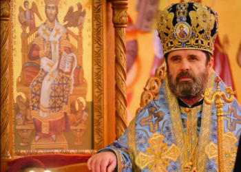 Bektashiu që u konvertua në i krishterë, kush është Joan Pelushi, Kryepeshkopi i ri i Shqipërisë