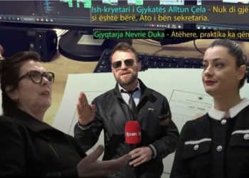 Grabitja 300 milionë euro në Ksamil, ‘tërmeti’ institucional pas transmetimit