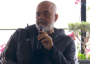 Rama për hotelet në Sarandë: Po shqyrtojmë një opsion! 65% parapagim nëse nuk doni kontrolle gjatë pikut