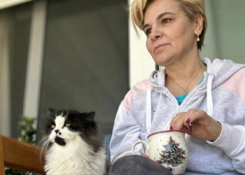 Monika Kryemadhi: Vetëm Sasha, s’më la kurrë vetëm!