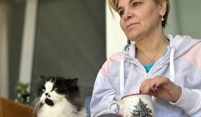 Monika Kryemadhi: Vetëm Sasha, s’më la kurrë vetëm!