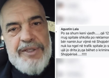 “Sa shumë keni vjedhur”, Rama-qytetarit: Po fyen 800 mijë votues! Në 11 maj do të bëhen 1 mln për PS (VIDEO)