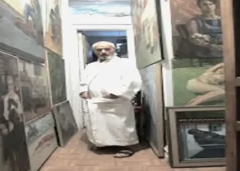 Dëshmia e rrallë e vëllait të aktorit Ilia Shyti; Si u arratis në Greqi oficeri i ministrisë së Brendshme