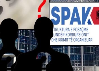 Paralajmërimi i gazetarit: Në lupën e SPAK janë 10 kandidatë për deputetë, priten arrestime para zgjedhjeve