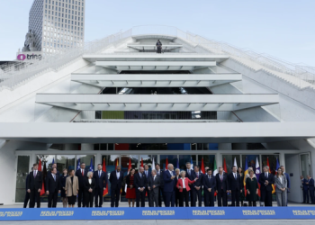 Parlamenti Europian zgjedh Tiranën për të hapur zyrën për Ballkanin Perëndimor