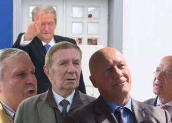 Selami Jenisheri: Do e bëj Shqipërinë vendin më të pasur të botës