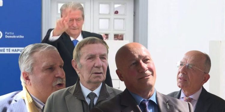 Selami Jenisheri: Do e bëj Shqipërinë vendin më të pasur të botës