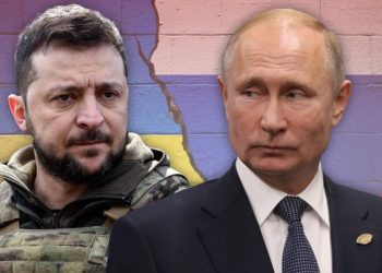 Ukraina ka mbetur në rrugë të rrezikshme