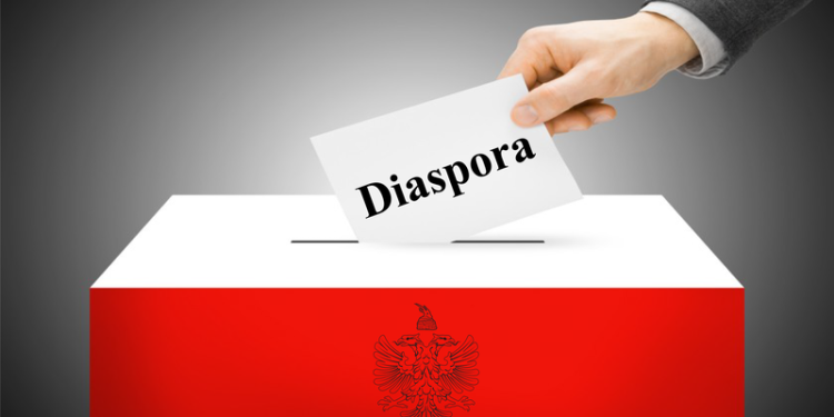 Diaspora, PS: Të shtyhet afati vetëm për ata që kanë aplikuar dhe janë refuzuar