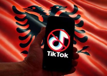 Nesër mbyllet Tik Tok në Shqipëri, AKEP thirrje kompanive të internetit: Bllokoni aksesin!