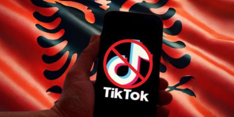 Nesër mbyllet Tik Tok në Shqipëri, AKEP thirrje kompanive të internetit: Bllokoni aksesin!