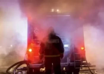 Tragjedi në Maqedoninë e Veriut, të paktën 50 viktima nga një zjarr në klub nate