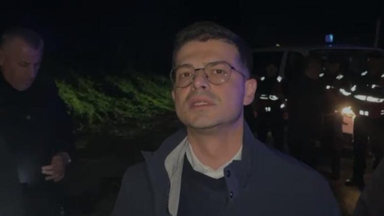 Vihet nën kontroll zjarr në Tragjas, ministri Vengu: I qëllimshëm!