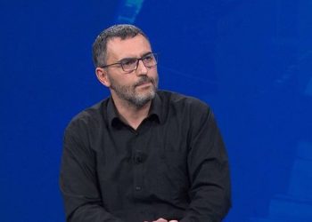 Arlind Qori: Nga unë nuk do dëgjoni na u vodhën votat, aktivistët tanë do i mbrojnë