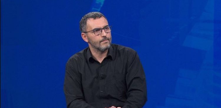 Arlind Qori: Nga unë nuk do dëgjoni na u vodhën votat, aktivistët tanë do i mbrojnë