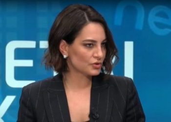 Erla Mëhilli: Pse u zhgënjeva nga Primaret e PD-ës!