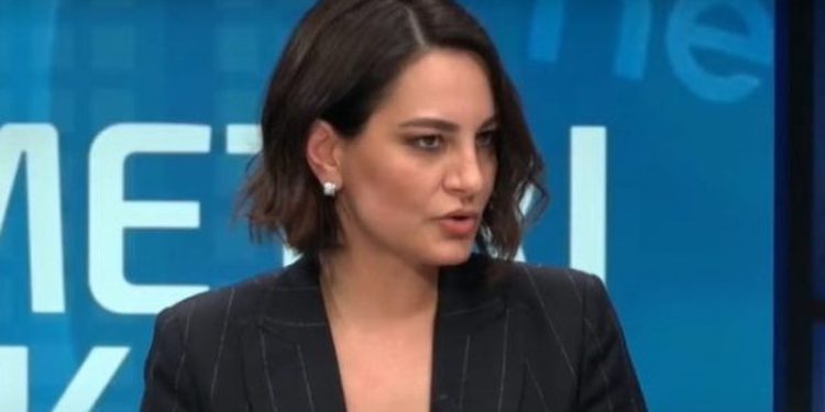 Erla Mëhilli: Pse u zhgënjeva nga Primaret e PD-ës!