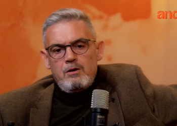 Alban Dudushi rrëfen për sëmundjen e rëndë: Mendova se do kalonte, por ishte më serioze