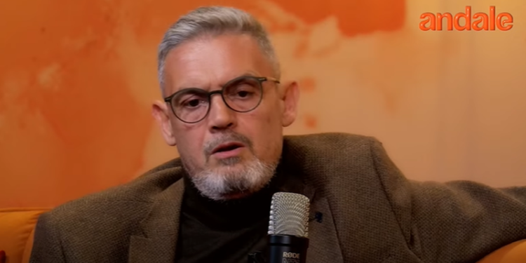 Alban Dudushi rrëfen për sëmundjen e rëndë: Mendova se do kalonte, por ishte më serioze