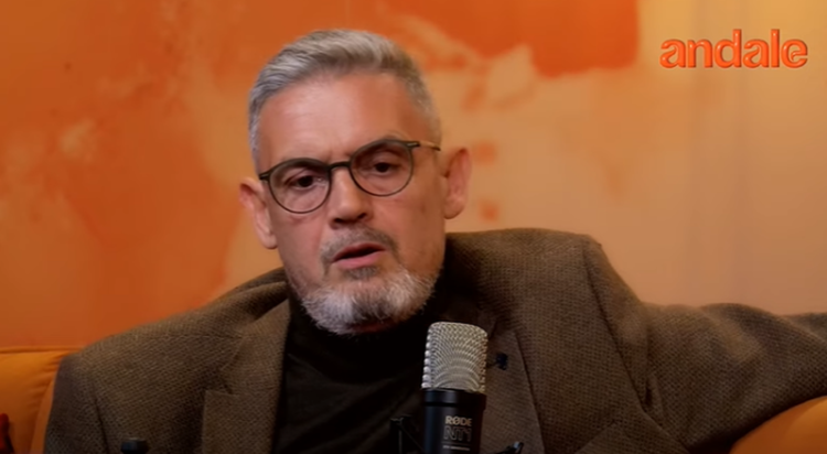 Alban Dudushi rrëfen për sëmundjen e rëndë: Mendova se do kalonte, por ishte më serioze