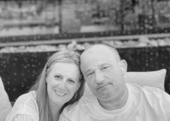 “Do na mungosh pafundësisht, dashuria jonë”, mesazhi prekës i gruas së Andis Harasanit