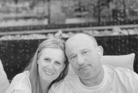 “Do na mungosh pafundësisht, dashuria jonë”, mesazhi prekës i gruas së Andis Harasanit