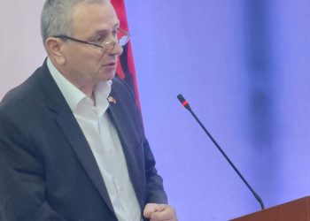 Kandidon për deputet, Shyqyri Hysi: I jam thellësisht mirënjohës Edi Ramës dhe Mirela Kumbaros