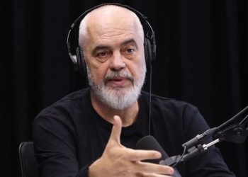 Rama: Kush do pasaportën e BE, ka vetëm një rrugë, votoni PS