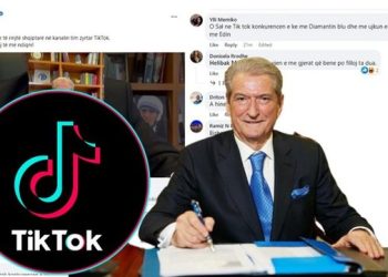 Sot protesta e PD kundër mbylljes së Tik Tok, policia tregon planin e masave