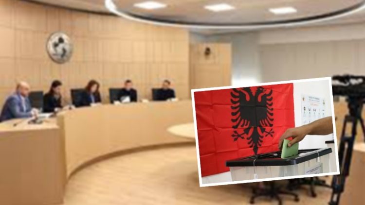 Votimi i diasporës, Komisioni Rregullator rrëzon kërkesën për shtyrjen e afatit