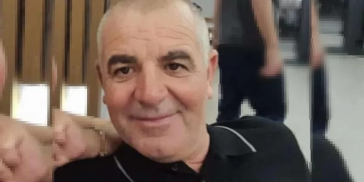 Prej ditësh ishte raportuar i zhdukur, gjendet pa shenja jete 50-vjeçari në Sarandë