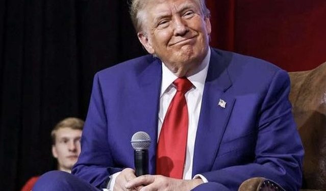 Trump vendos mbylljen e ‘Zërit të Amerikës’