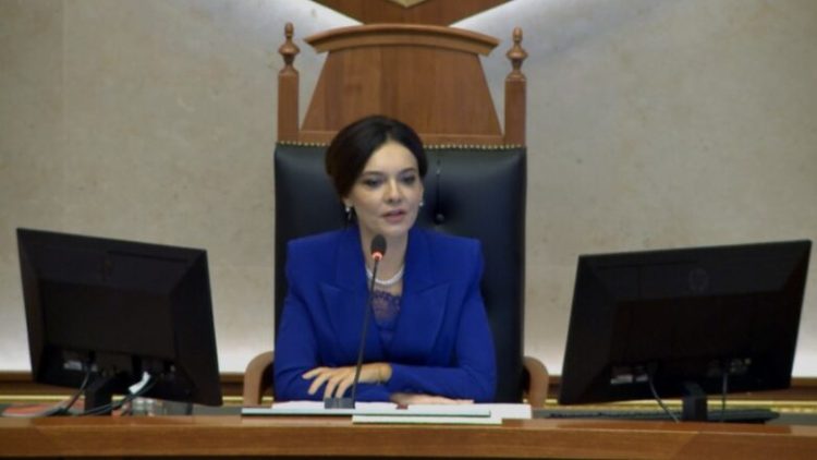 Seanca e fundit plenare para zgjedhjeve, Spiropali: Për ju deputetë që nuk do të rizgjidheni, do t’i mungoni komisioneve dhe kësaj salle