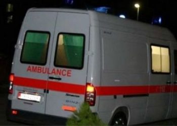 Aksident në aksin Ura e Leklit – Çarçovë, plagoset 76-vjeçari