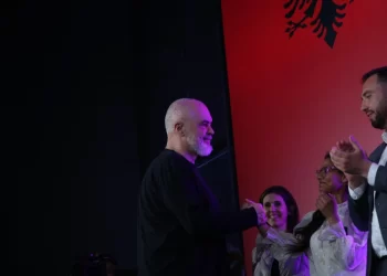Rama nga Vlora: Ata që thonë socialistët janë nëpër burgje, na marrin të keqen