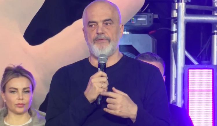 Rama porosi kandidatëve të PS në Vlorë: Duhet të jeni përfaqësues të vlonjatëve, jo vetëm të socialistëve